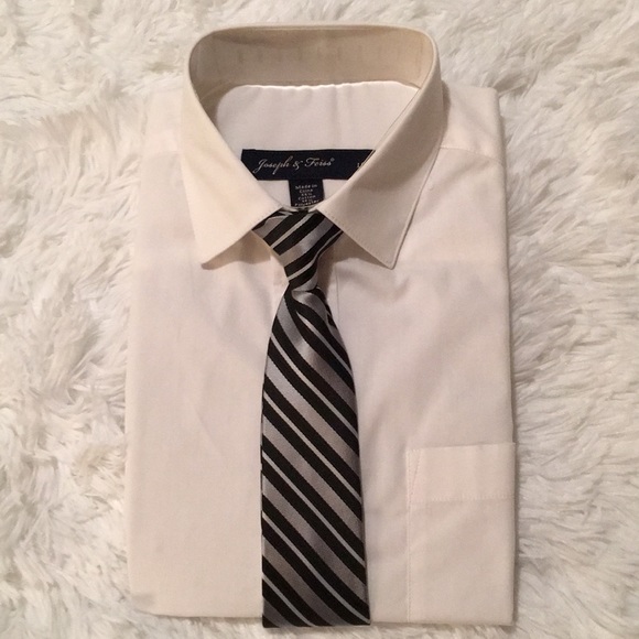 Joseph & Feiss Other - “New” Joseph & Feiss Boys Shirt